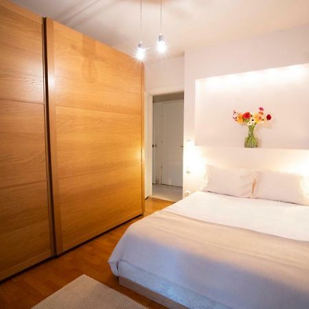 Marousi Luxury Apartment アテネ エクステリア 写真