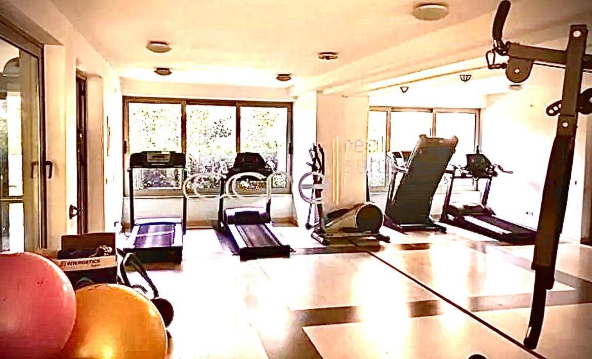 Marousi Luxury Apartment アテネ エクステリア 写真