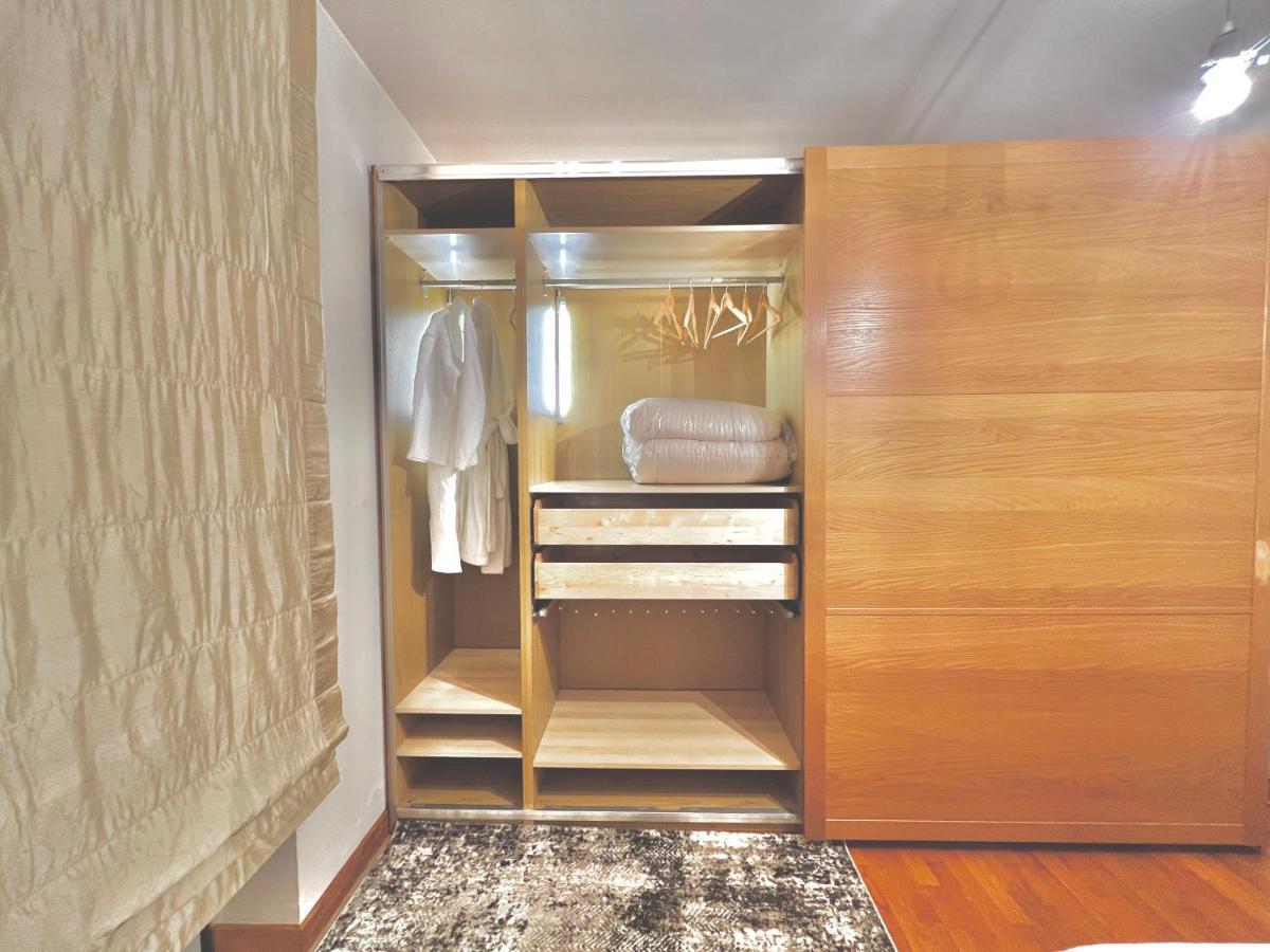 Marousi Luxury Apartment アテネ エクステリア 写真