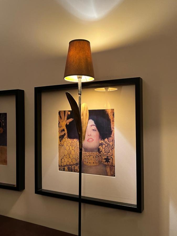 Marousi Luxury Apartment アテネ エクステリア 写真