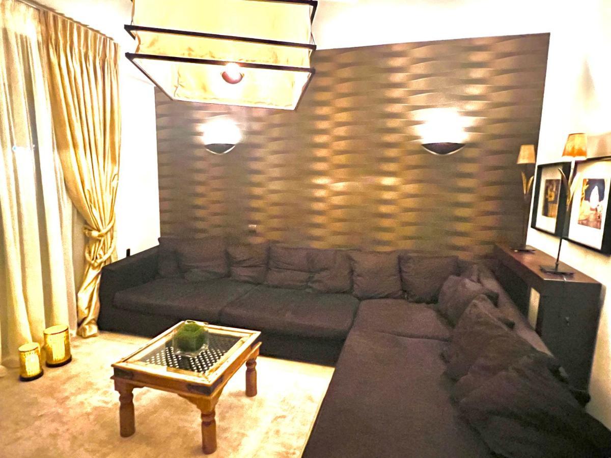 Marousi Luxury Apartment アテネ エクステリア 写真