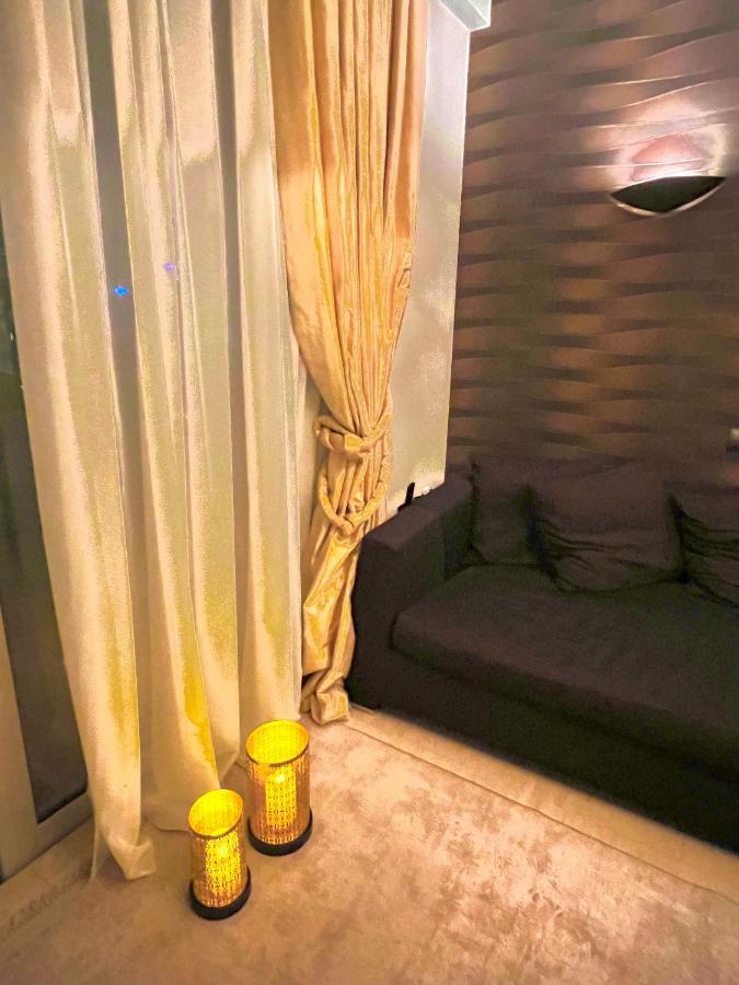 Marousi Luxury Apartment アテネ エクステリア 写真