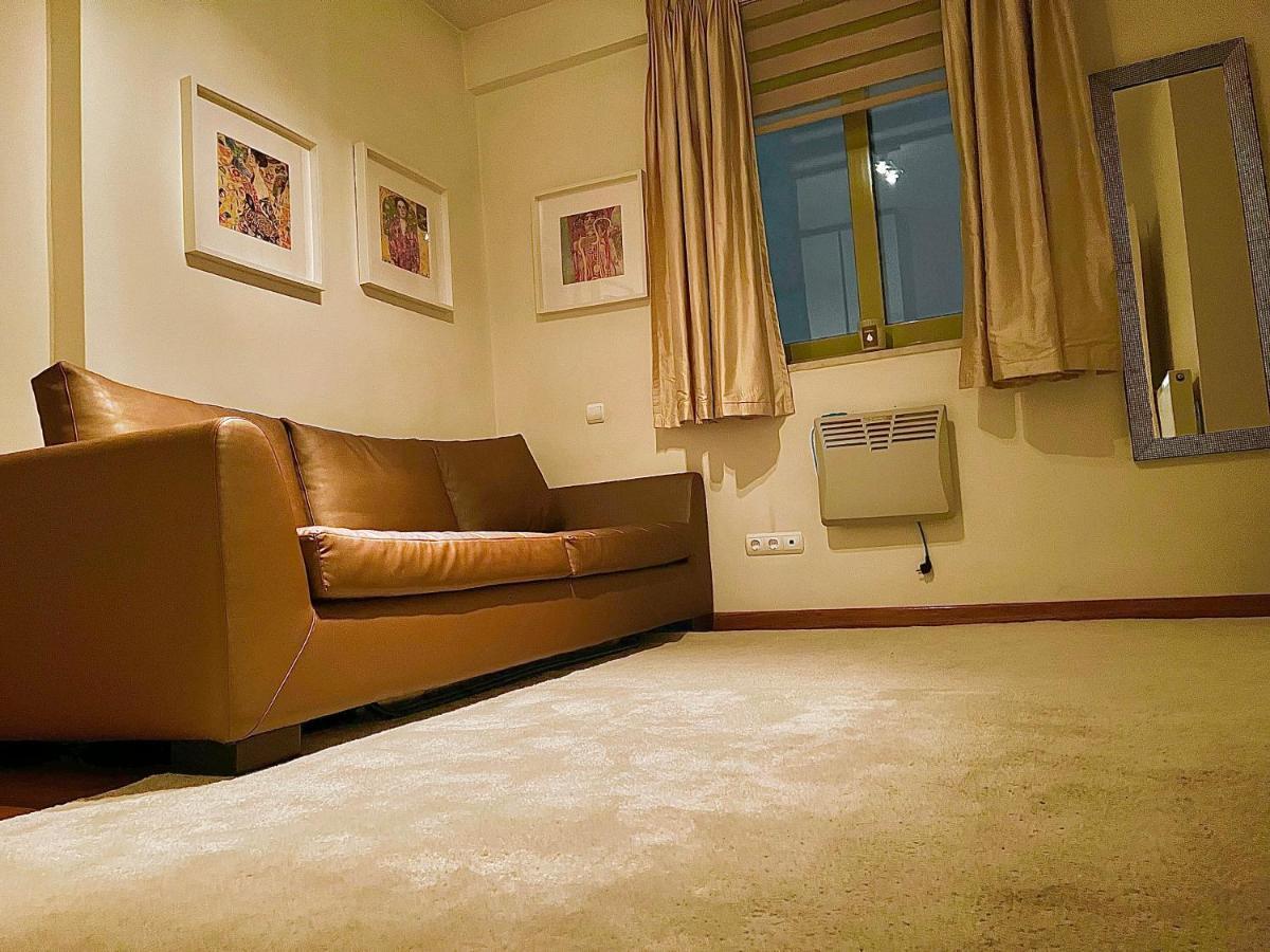 Marousi Luxury Apartment アテネ エクステリア 写真