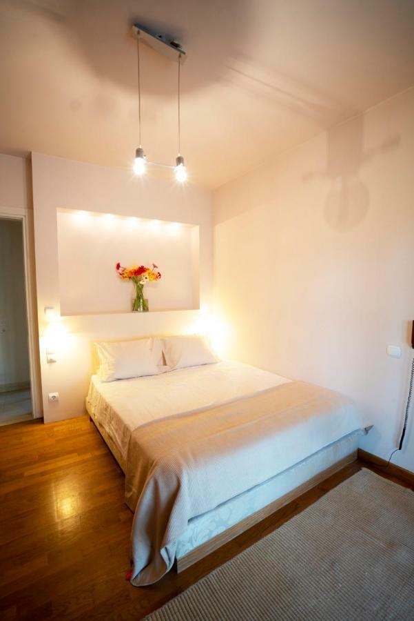Marousi Luxury Apartment アテネ エクステリア 写真