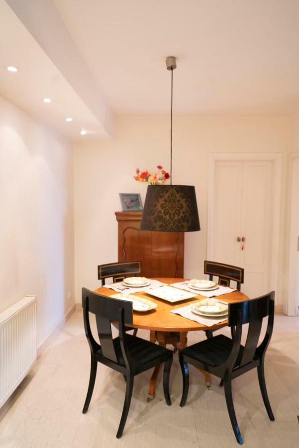 Marousi Luxury Apartment アテネ エクステリア 写真