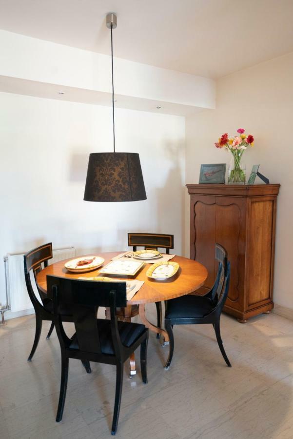 Marousi Luxury Apartment アテネ エクステリア 写真