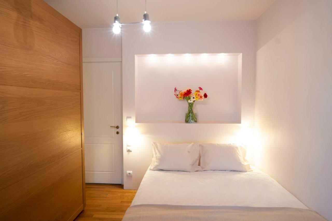 Marousi Luxury Apartment アテネ エクステリア 写真