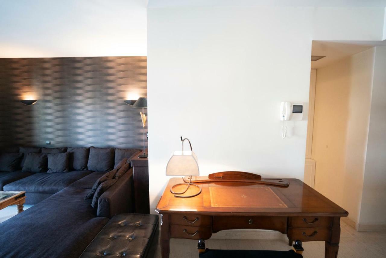 Marousi Luxury Apartment アテネ エクステリア 写真