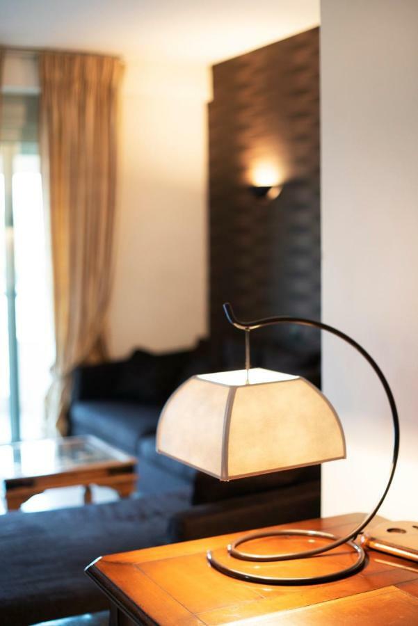 Marousi Luxury Apartment アテネ エクステリア 写真