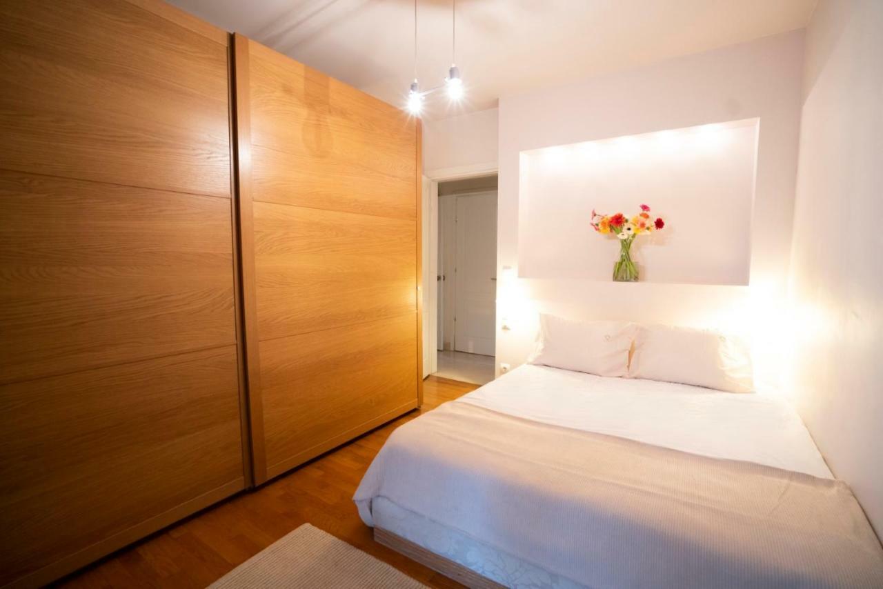 Marousi Luxury Apartment アテネ エクステリア 写真