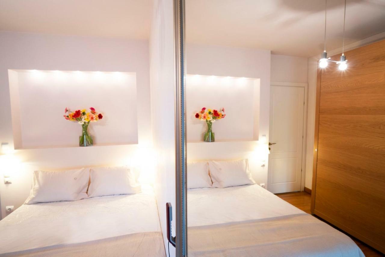 Marousi Luxury Apartment アテネ エクステリア 写真