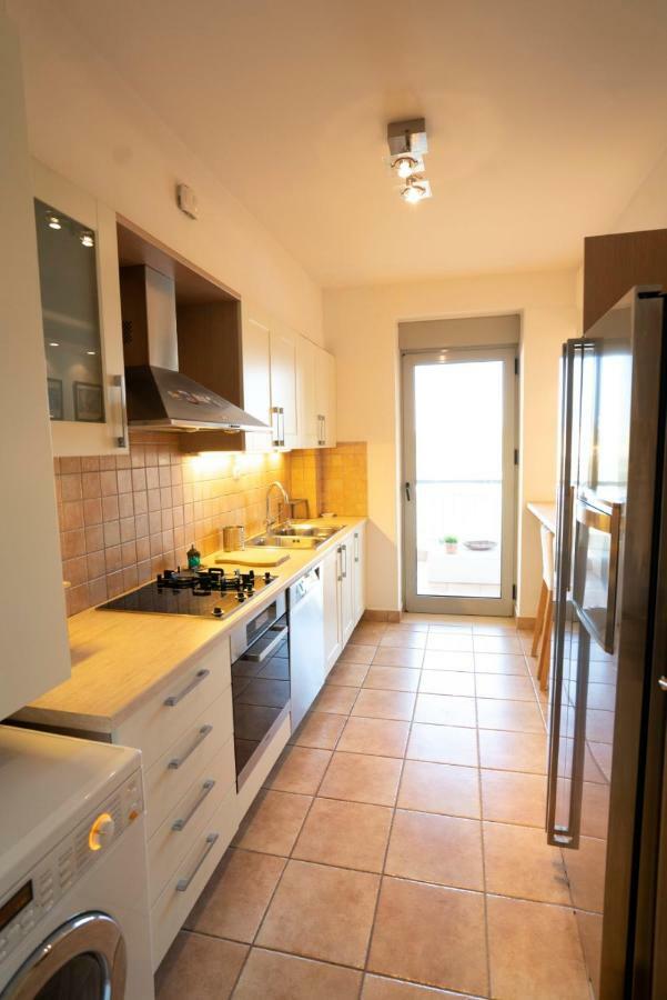Marousi Luxury Apartment アテネ エクステリア 写真
