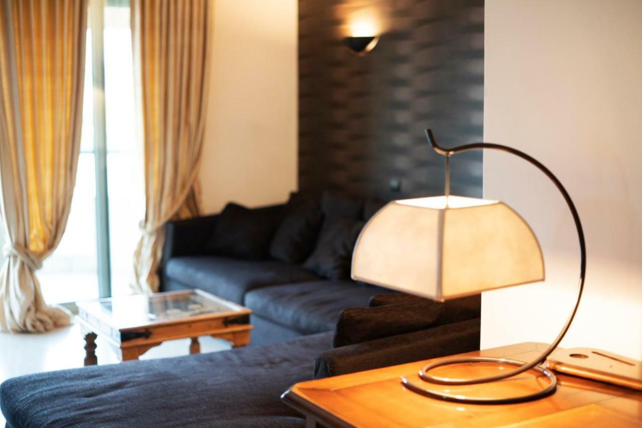 Marousi Luxury Apartment アテネ エクステリア 写真