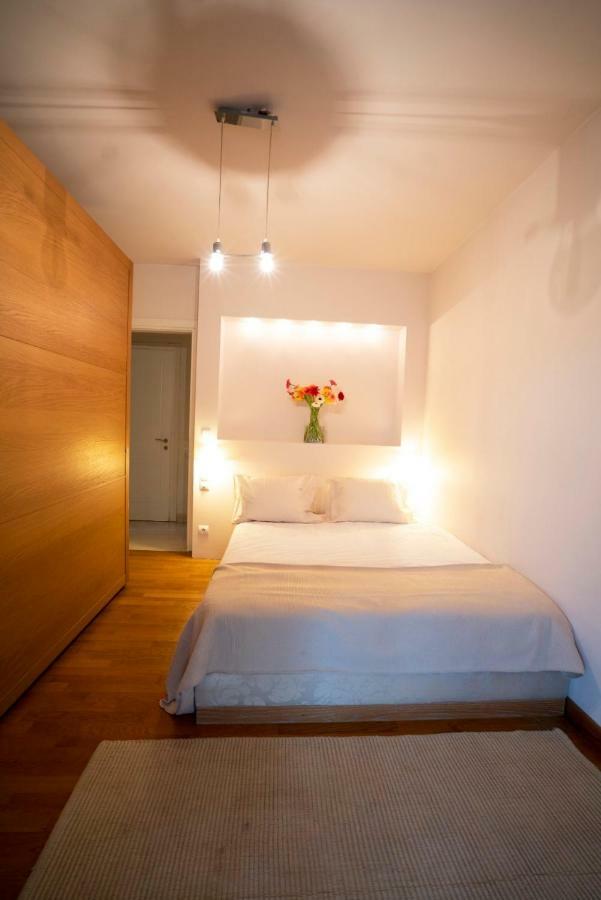 Marousi Luxury Apartment アテネ エクステリア 写真