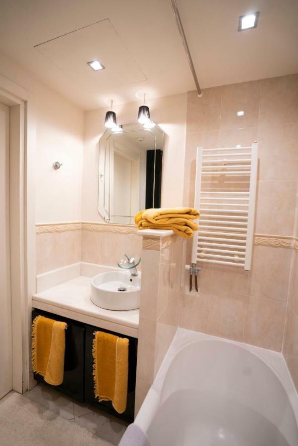 Marousi Luxury Apartment アテネ エクステリア 写真